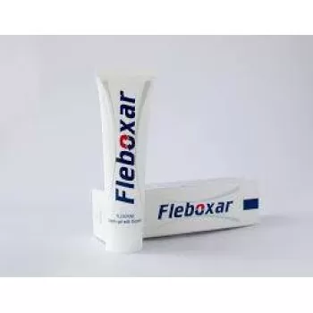 Fleboxar krem-gel sa diosminom 50ml