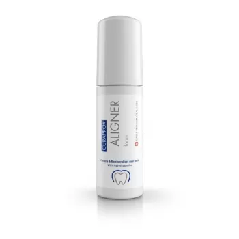 Curaprox Aligner pena 40ml