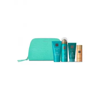 Rituals Karma set krema + ulje + gel