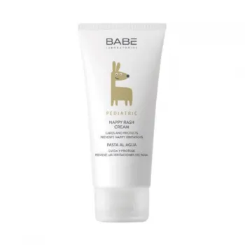 Babe Pediatric Nappy Rash krema protiv ojeda 100ml
