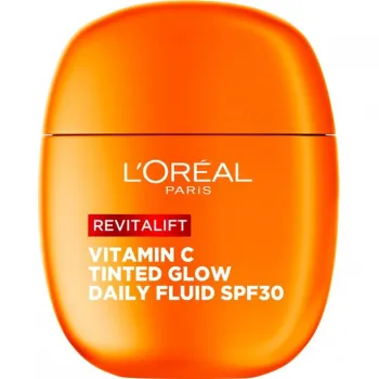 L'Oréal Paris Revitalift Vitamin C tonirani dnevni fluid SPF30 40ml