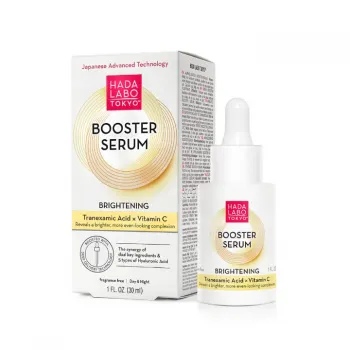 Hada Labo Booster serum za ujednačavanje tena 30ml