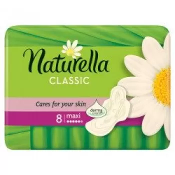 NATURELLA ULOŠCI THICK MAXI A8