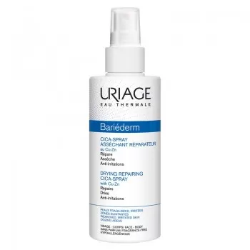 URIAGE BARIEDERM CICA SPREJ 100ML