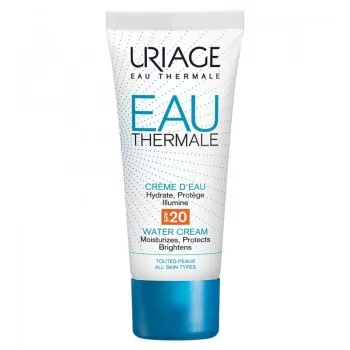 URIAGE EAU THERMALE KREMA LAGANA SPF20 40ML