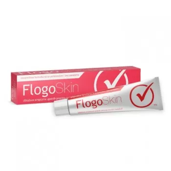 Flogoskin mast 50g
