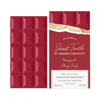 Sabrina Carpenter Sweet Tooth Cherry Baby EDP 30ml