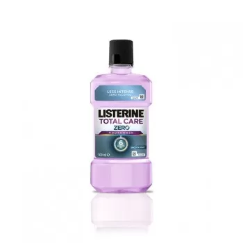 Listerine Total Care Zero rastvor za ispiranje usta 500ml