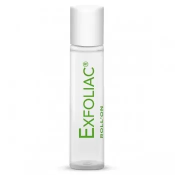 NOREVA EXFOLIAC ROLL-ON SA AHA KISELINAMA 5ML