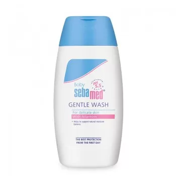 Sebamed Baby ekstra nežni gel za kupanje 200ml