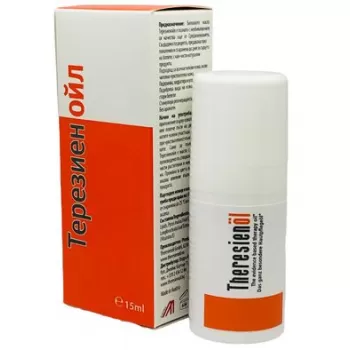 Theresienoil ulje 15ml