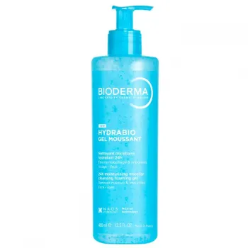 Bioderma Hydrabio penasti gel 400ml
