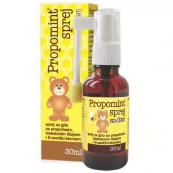 Propomint sprej za decu 30ml