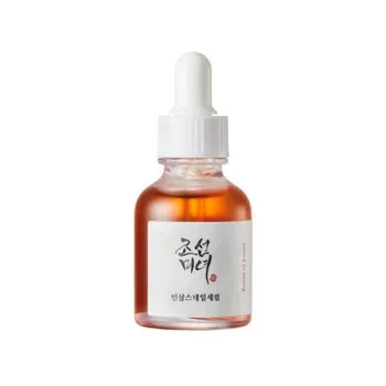 Beauty of Joseon Revive serum Ginseng Snail Mucin 30ml