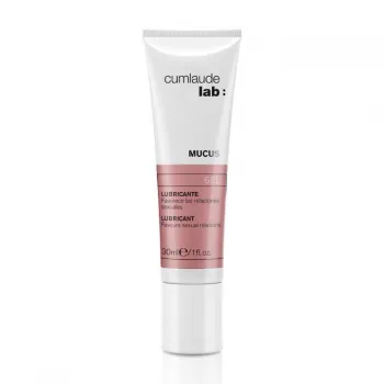 Cumlaude Mucus lubrikant 30ml