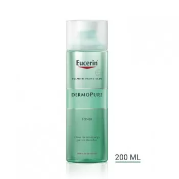 Eucerin DermoPure Clinical tonik 200ml