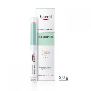 Eucerin DermoPure korektor 2.5ml