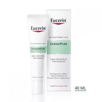 Eucerin DermoPure regenerativni tretman 40ml