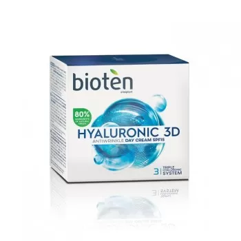 Bioten Bio Hyaluronic dnevna krema 50ml