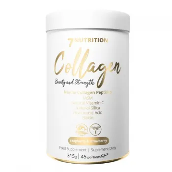 7 Nutrition Collagen Marine 315g