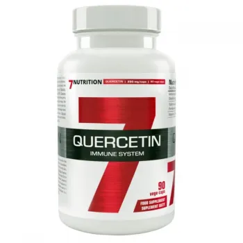 7 Nutrition Quercetin 90 kapsula