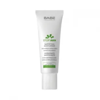 Babe Stop AKN matirajuća hidratantna krema 50ml