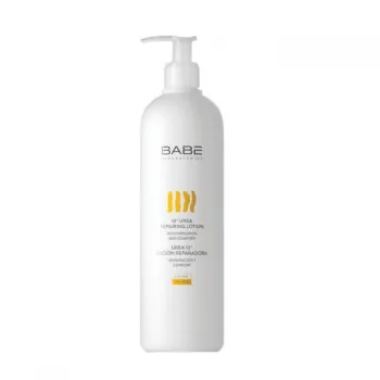Babe losion sa 10% uree 500ml