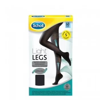 Scholl Light Legs 60 DEN S