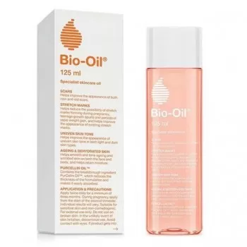 Bio-Oil ulje protiv strija i ožiljaka 125ml
