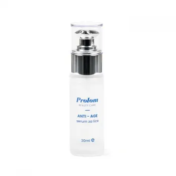 Prolom Beauty Care Anti-Age serum za lice 30ml