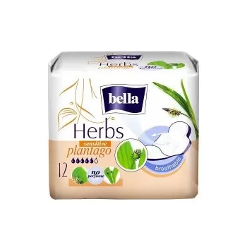 Bella Herbs Plantago ulošci 12 komada