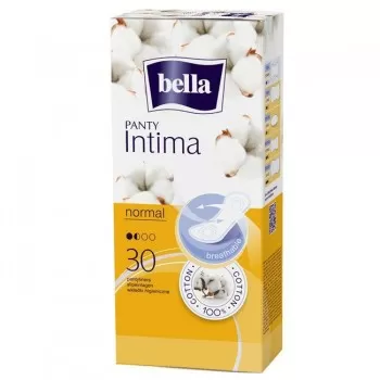 Bella Panty Intima Normal dnevni ulošci 30 komada