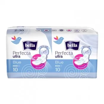 Bella Perfecta Ultra Blue higijenski ulošci 20 komada