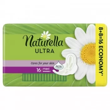 NATURELLA ULOŠCI ULTRA MAXI A16
