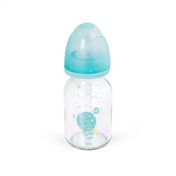 Elfi staklena flašica RK76 120ml