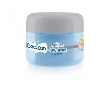 Becutan krema sa cinkom zaštitna 50ml