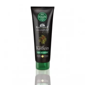 Krauterhof Green Tea kofeinski šampon 250ml