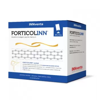 Forticolinn prašak 7,5g 28 kesica