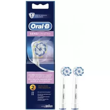 Oral-B Sensi Ultrathin nastavci 2 komada