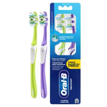 Oral-B Pro-Expert Deep Clean četkica za zube 2 komada