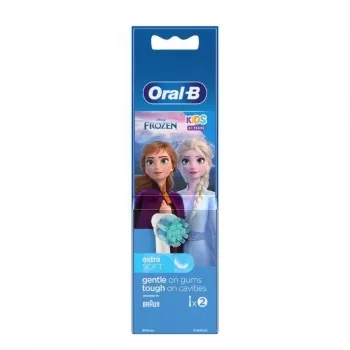 Oral-B Frozen nastavci za dečiju električnu četkicu 2 komada