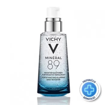 Vichy Mineral 89 booster 50ml