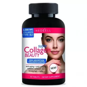 SUPER COLLAGEN BEAUTY 60 TABLETA
