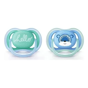 Avent varalica Air Deco 6-18m za dečake