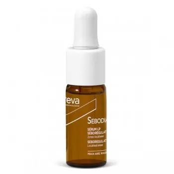 NOREVA SEBODIANE DS SERUM 8ML