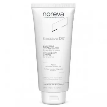 NOREVA SEBODIANE DS INTENZIVNI ŠAMPON PROTIV PERUTI 150ML