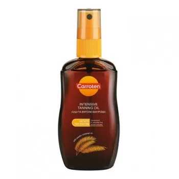 Carroten Sun ulje za intenzivno tamnjenje 70ml