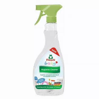 Frosch Baby univerzalno sredstvo za higijenu 500ml