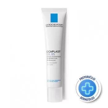 La Roche-Posay Cicaplast Gel B5 40ml