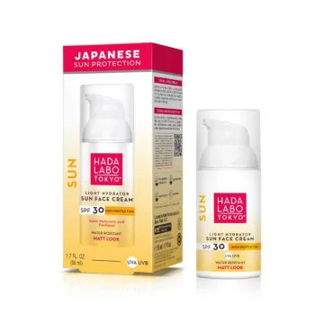 Hada Labo Sun krema za lice SPF30 50ml